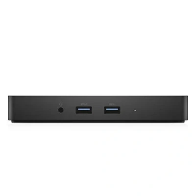 Afbeelding van DELL WD15 130W Bedraad USB 3.2 Gen 1 (3.1 1) Type C Zwart