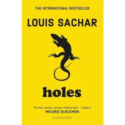 Afbeelding van Holes