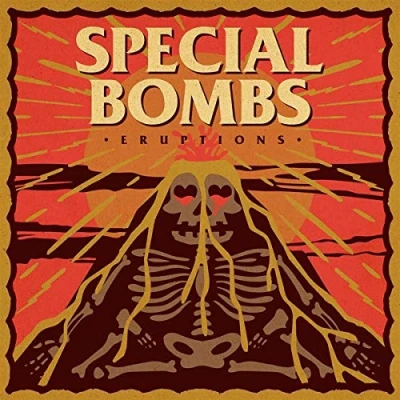 Afbeelding van Special Bombs Eruptions (LP)