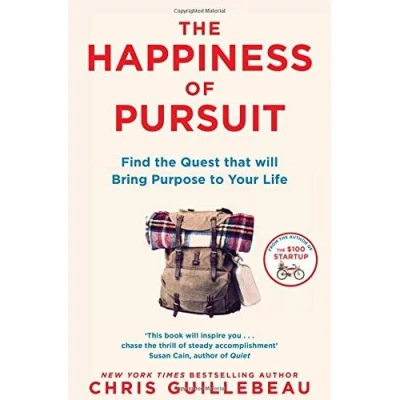Image de The happiness of pursuit