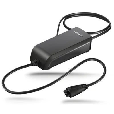 Image de Chargeur rapide pour bosch active line, courant de charge performance line 2a
