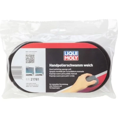 Afbeelding van Liqui Moly 21781 Spons 2 stuk(s)