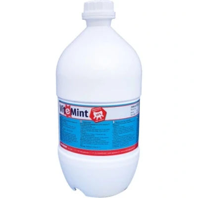 Afbeelding van Uiermint ViteMint 2.5 liter