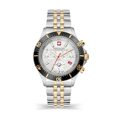 Afbeelding van SWISS MILITARY HANOWA FLAGSHIP X CHRONO SMWGI2100760