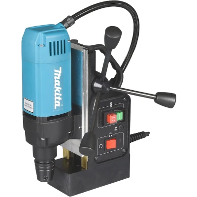 Afbeelding van Makita 230 V Magneetkernboormachine HB350