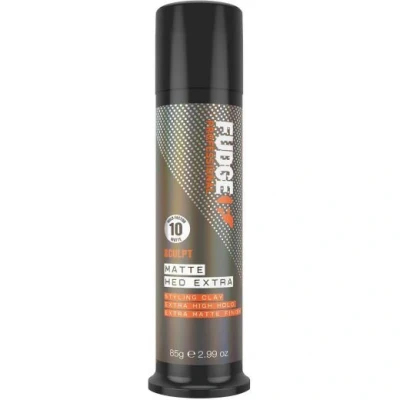 Afbeelding van Fudge Style Matte Hed Extra 85g