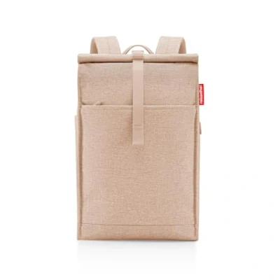 Afbeelding van reisenthel Urban Rolltop Dagrugzak 49 cm Laptop compartiment