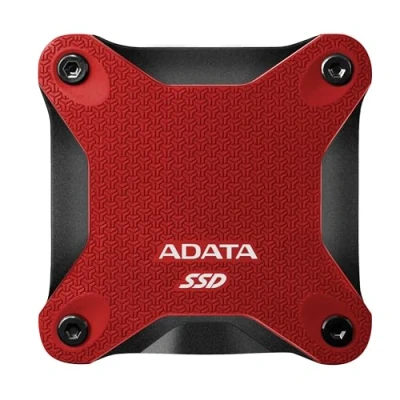 Afbeelding van Dysk ADATA SD620 1TB SSD Czerwony