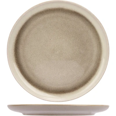 Afbeelding van Cosy &amp; Trendy Dessertbord / Ontbijtbord Forest ø 21 cm