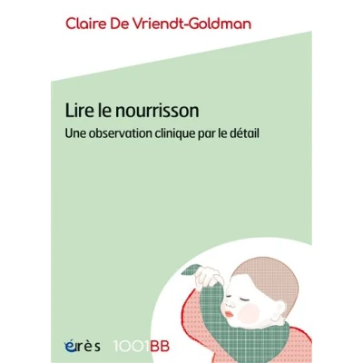 Image de 1001 BB 188 Lire le nourrisson