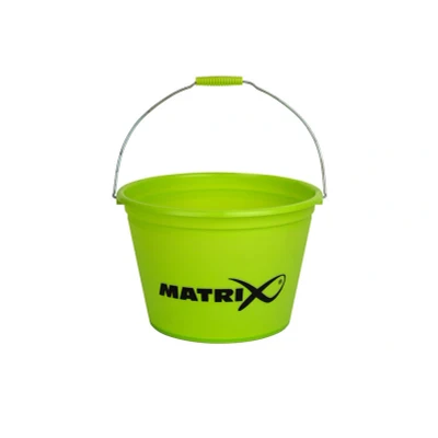 Image de Matrix Seau Amorce 25 Litre