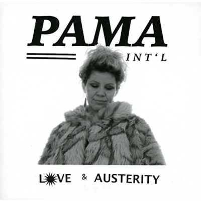 Afbeelding van Love &amp; Austerity (CD)