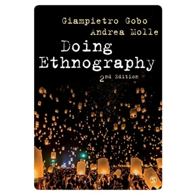 Afbeelding van Doing Ethnography