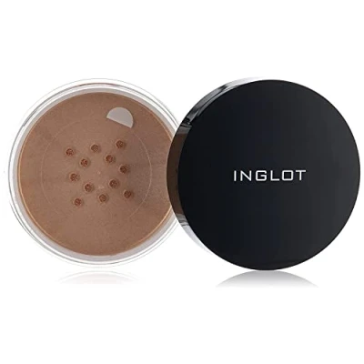 Afbeelding van INGLOT Sparkling Dust FEB 03 Highlighter