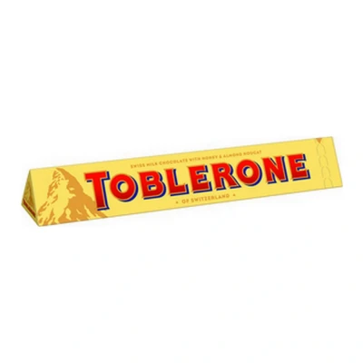 Afbeelding van Toblerone 20repen