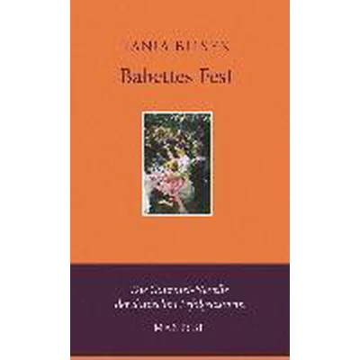 Afbeelding van Babettes Fest