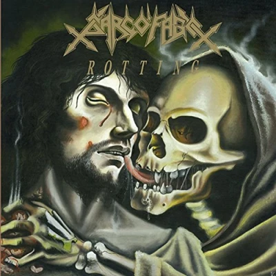 Afbeelding van Rotting
