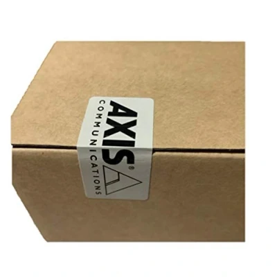 Afbeelding van Axis 01808 001 bewakingscamera Doos IP beveiligingscamera Binnen 2592 x 1944 Pixels Plafond/muur