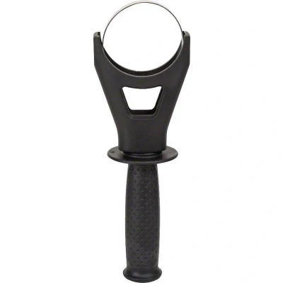 Afbeelding van Bosch Accessories 2602025103 Handgreep voor boorhamers, geschikt GBH 7 DE en 46 Professional