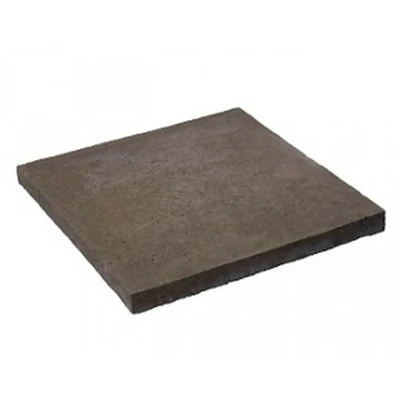 Afbeelding van Oud Hollandse Tegel 50x50x5cm taupe