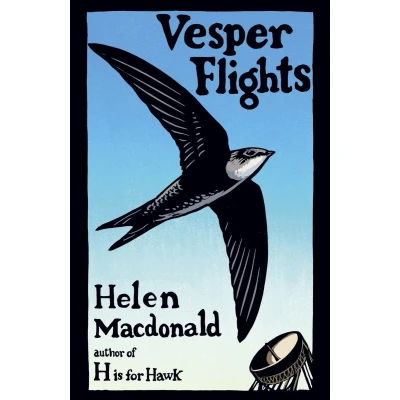 Afbeelding van Vesper Flights