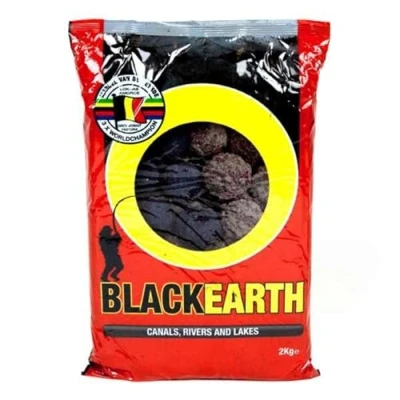 Afbeelding van Marcel Van den Eynde Black Earth 2 Kilo