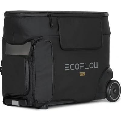 Afbeelding van ECOFLOW BDELTAPRO