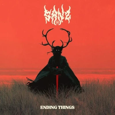 Afbeelding van Ending things