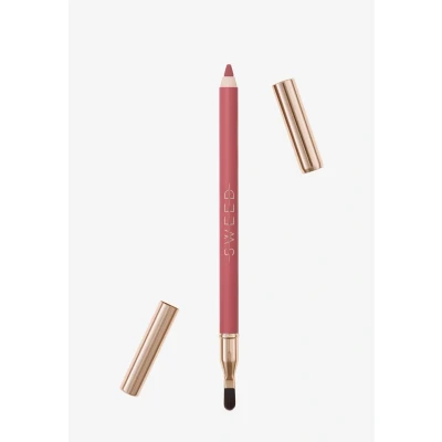 Afbeelding van Sweed lip Liner 2in1: &amp; wang, Dames, Maat: 8 ml, lou