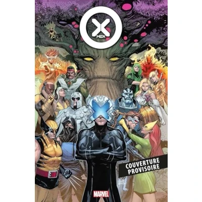 Afbeelding van FALL OF THE HOUSE X RISE POWERS X,07