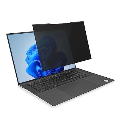 Afbeelding van Kensington K55256WW Privacyfolie 40,6 cm (16) Beeldverhouding: 16:10