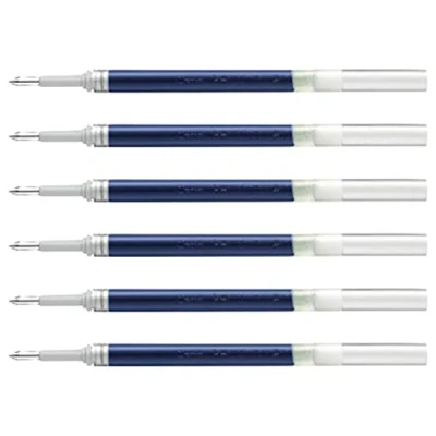 Afbeelding van Pentel vulling Energel, 0,7 mm, marineblauw rollervulling