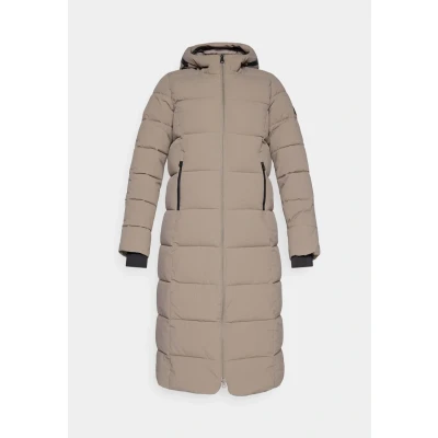 Afbeelding van ICEPEAK BRILON Dames Coat Antiek Groen 36