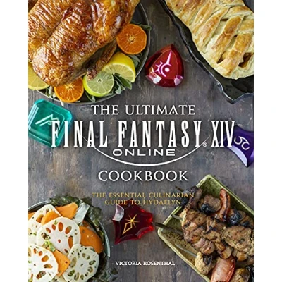 Afbeelding van Final Fantasy XIV