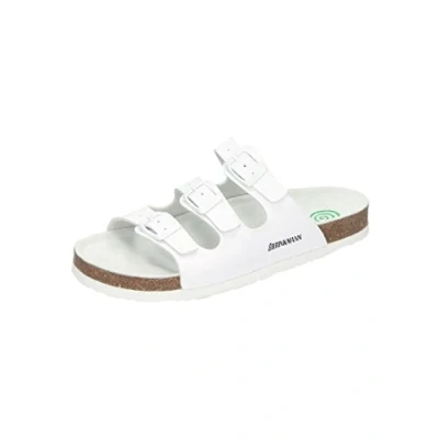 Afbeelding van Dr. Brinkmann 703171, damesschoenen, wit V 2, 41 EU