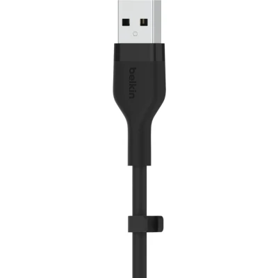 Afbeelding van Belkin BOOST CHARGE™ USB A naar iPhone Lightning 3m Zwart