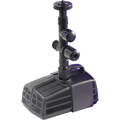 Afbeelding van Vijverpomp Cascade 4000