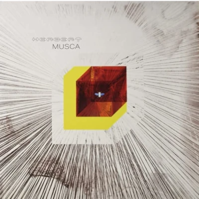 Afbeelding van Herbert Musca (Yellow 2LP)