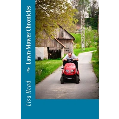 Afbeelding van Lawn Mower Chronicles