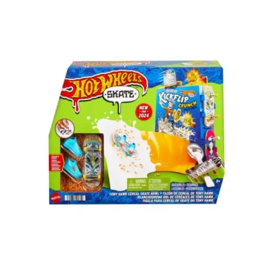 Afbeelding van Racebaan Mattel Hot Wheels Skate