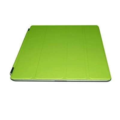 Afbeelding van approx! Beschermhoes voor tablet microvezel groen pistacho