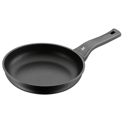 Afbeelding van WMF PermaDur Excellent Braadpan met aluminium coating en vuurvast kunststof handvat 24 cm
