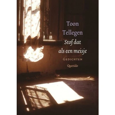 Afbeelding van Stof dat als een meisje