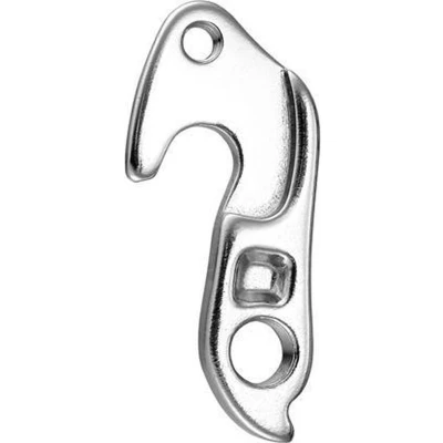 Afbeelding van Marwi Derailleurhanger Gh 142 Zilver
