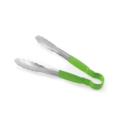 Afbeelding van Hendi Serveer / Keukentang HACCP Groen 30cm