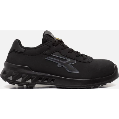Afbeelding van U power Werkschoenen S3 Thomas Zwart Maat 42