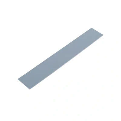 Afbeelding van Gelid Solutions GP Extreme Thermische pad, 12 W, 120 x 20 0,5 mm, uitstekende warmtegeleiding, ideale vulling voor eenvoudige installatie