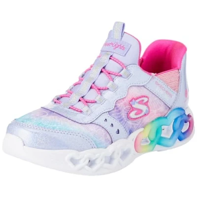 Afbeelding van SKECHERS SLIP INS: INFINITE Violet 29 EU