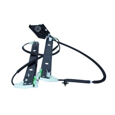 Afbeelding van Maxgear Raammechanisme Rechts voor Electrisch Zonder elektro motor 50 0476