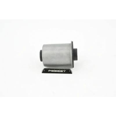 Afbeelding van FEBEST NAB R51RL1 Draagarmrubbers Voor, Achteras onder